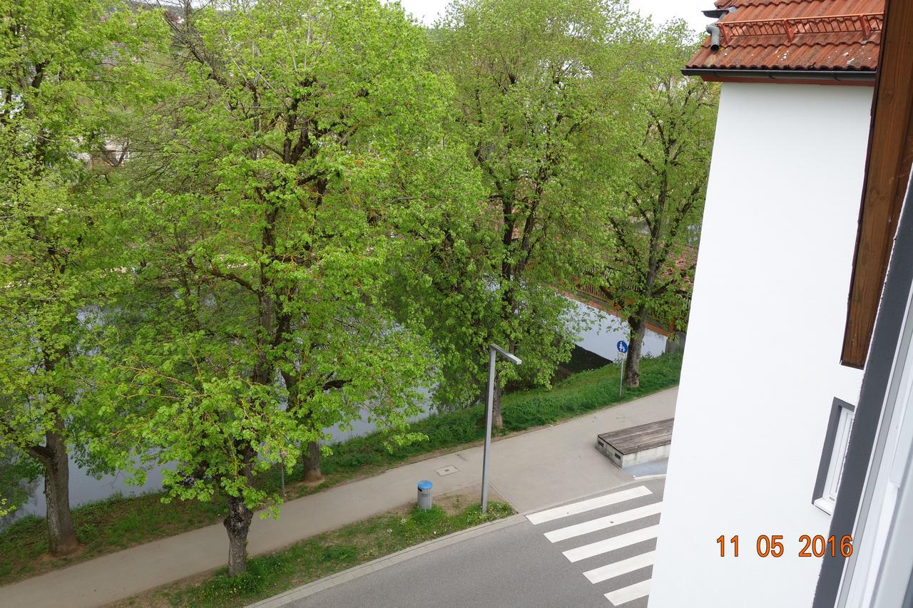 Hotel Stadt Tuttlingen Exteriör bild